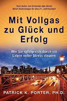 Couverture du produit · Mit Vollgas Zu Gluck Und Erfolg (German Edition)
