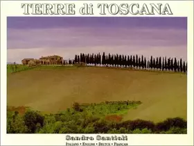 Couverture du produit · Terre di Toscana