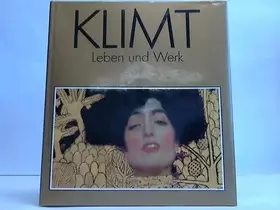 Couverture du produit · Gustav Klimt - Leben und Werk.