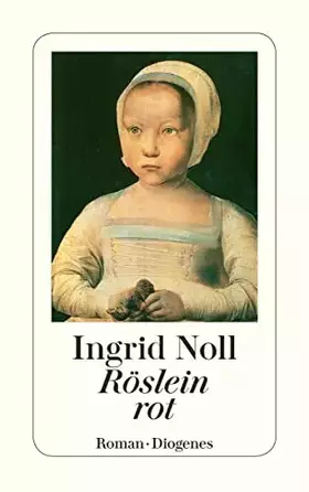 Couverture du produit · Röslein rot
