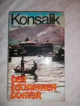 Couverture du produit · Der Dschunken Doktor. Bk56