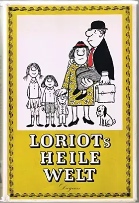 Couverture du produit · Loriots heile Welt