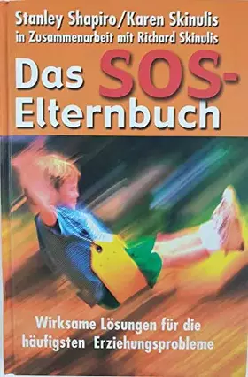 Couverture du produit · Das SOS Elternbuch - Wirksame Lösungen für die häufigsten Erziehungsprobleme
