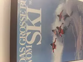 Couverture du produit · Das große Buch vom Ski