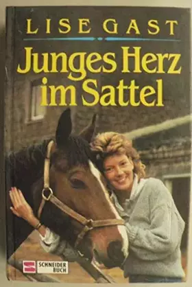 Couverture du produit · Junges Herz im Sattel