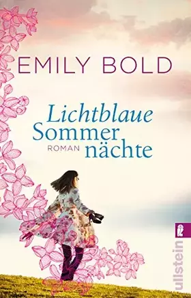 Couverture du produit · Lichtblaue Sommernächte