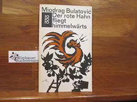 Couverture du produit · Der rote Hahn fliegt himmelwärts