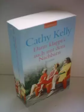 Couverture du produit · Dann klappt's auch mit dem Nachbarn: Roman