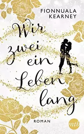 Couverture du produit · Wir zwei ein Leben lang: Roman