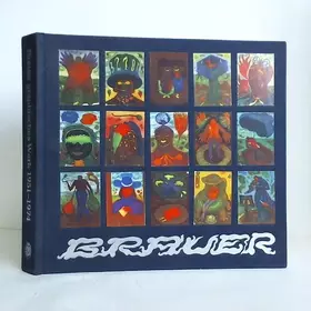 Couverture du produit · Brauer Graphik