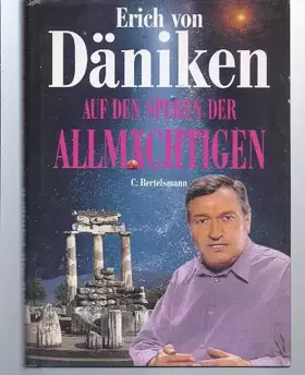 Couverture du produit · Auf den Spuren der Allmächtigen
