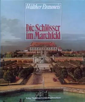 Couverture du produit · Die Schlösser im Marchfeld
