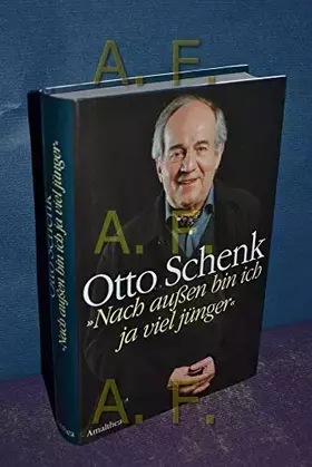 Couverture du produit · Nach außen bin ich ja viel jünger