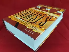 Couverture du produit · Ramses. Die Herrin von Abu Simbel. Roman