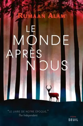 Couverture du produit · Le Monde après nous