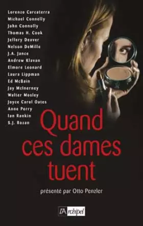 Couverture du produit · Quand ces dames tuent !