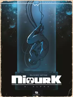 Couverture du produit · Niourk T3 : Alpha