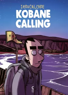 Couverture du produit · Kobane Calling