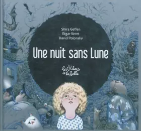 Couverture du produit · Une nuit sans Lune