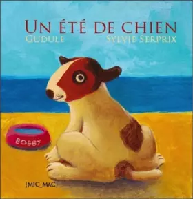 Couverture du produit · Un été de chien