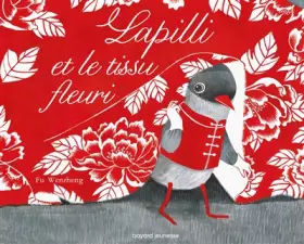 Couverture du produit · Lapilli et le tissu fleuri