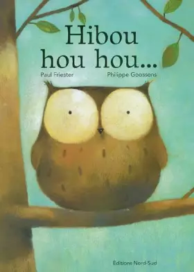 Couverture du produit · Hibou hou hou...