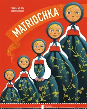 Couverture du produit · Matriochka