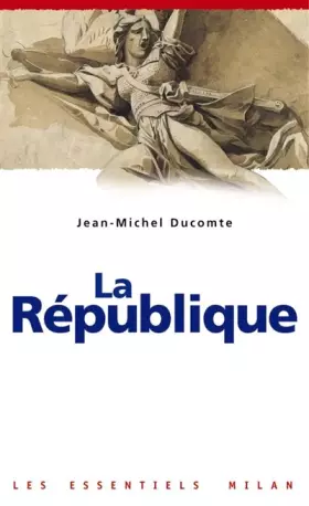 Couverture du produit · La République