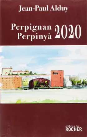 Couverture du produit · Perpignan Perpinya 2020