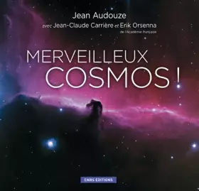 Couverture du produit · Merveilleux cosmos!