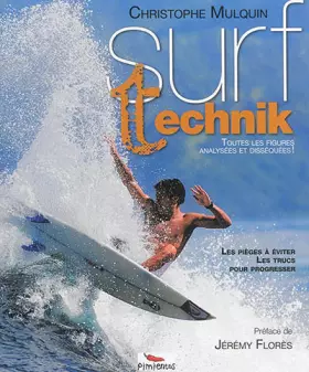 Couverture du produit · Surf Technik NE