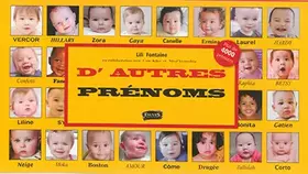 Couverture du produit · D'Autres Prénoms