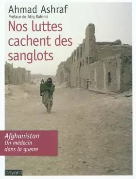 Couverture du produit · Nos Luttes Cachent Des Sanglots