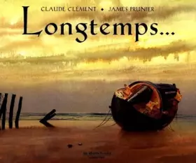 Couverture du produit · Longtemps