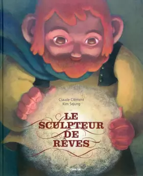 Couverture du produit · Le sculpteur de rêves