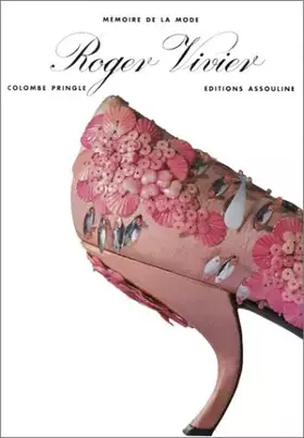 Couverture du produit · Roger Vivier