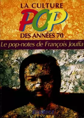 Couverture du produit · La culture pop des années 70