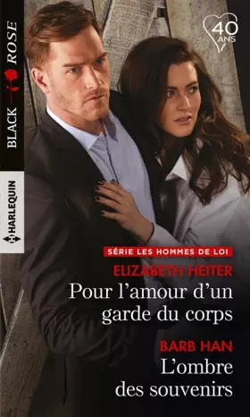 Couverture du produit · Pour l'amour d'un garde du corps - L'ombre des souvenirs