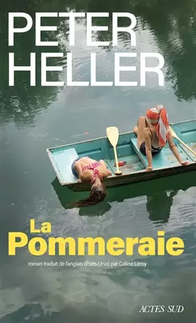Couverture du produit · La Pommeraie