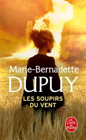 Couverture du produit · Les Soupirs du vent (L'Orpheline des neiges, Tome 3)