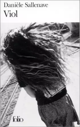 Couverture du produit · Viol: Six entretiens, quelques lettres et une conversation finale