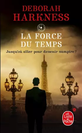 Couverture du produit · La Force du temps