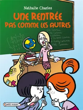 Couverture du produit · Une rentrée pas comme les autres