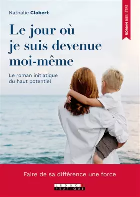 Couverture du produit · Le jour où je suis devenue moi-même
