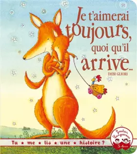 Couverture du produit · Je t'aimerai toujours, quoi qu'il arrive...