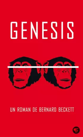 Couverture du produit · Genesis