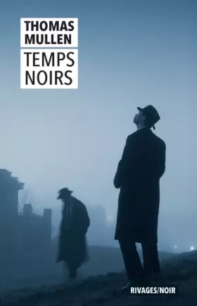 Couverture du produit · Temps noirs