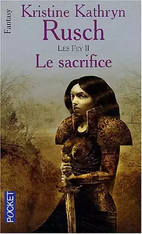 Couverture du produit · Les Fey, Tome 2 : Le sacrifice
