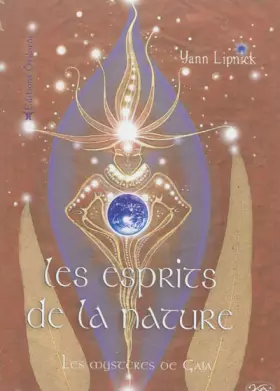 Couverture du produit · Les esprits de la nature et les mystères de Gaïa