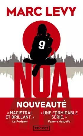 Couverture du produit · 9. Noa